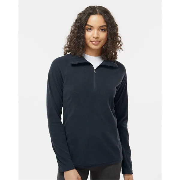 Columbia Women's Glacial™ IV Fleece Half-Zip Pullover
