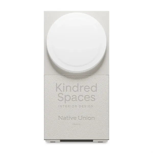 Native Union Rise 2-IN-1 Qi2 Wireless Charger