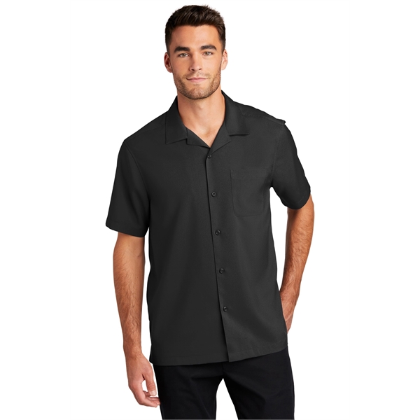 Port Authority Short Sleeve Performance Staff Shirt