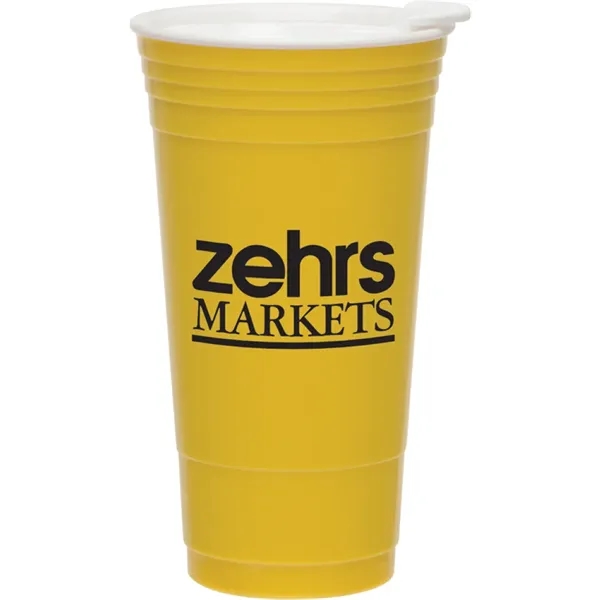 20 oz. Fill Up Cup