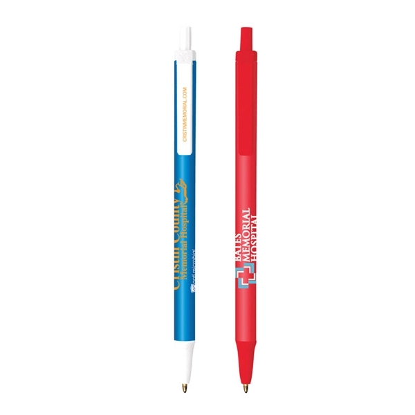 BIC® PrevaGuard® Clic Stic® Pen