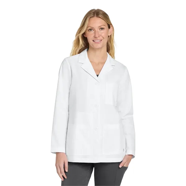 Wink Women's Consultation Lab Coat