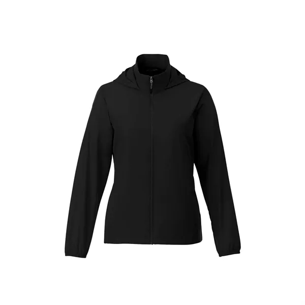 Women's TOBA Packable Jacket