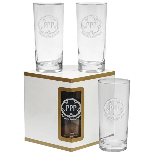 Premium Set of 4 Deluxe Coolers