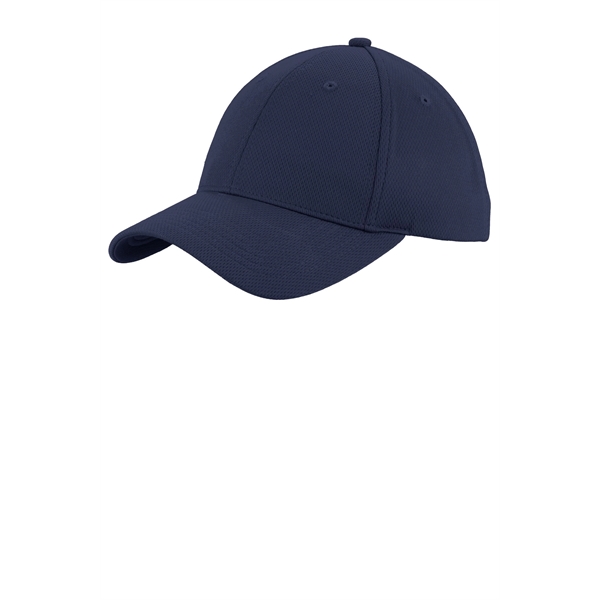 Sport-Tek PosiCharge RacerMesh Cap.