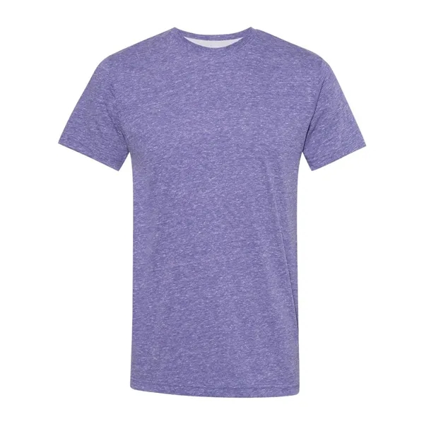 LAT Men's Harborside Melange Tee