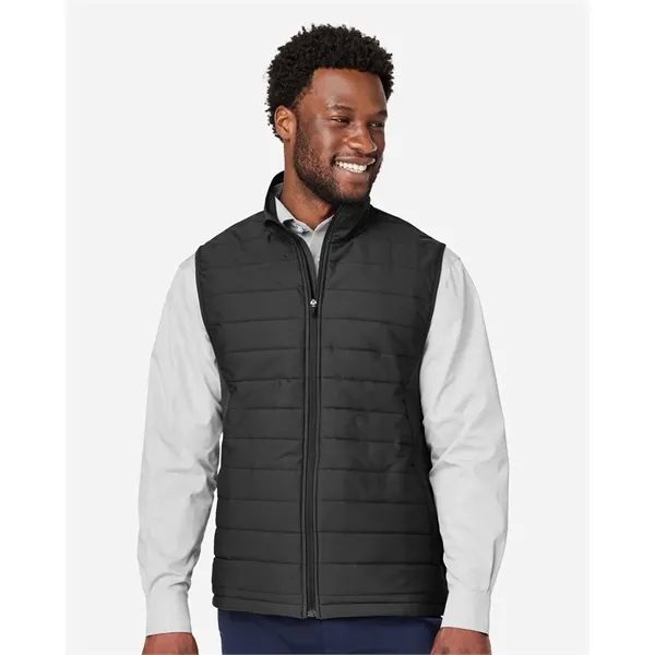Devon & Jones Men's New Classics® Charleston Hybrid Vest