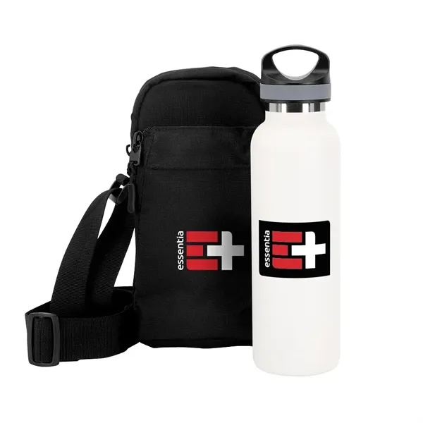 Stay Hydrated Gift Set