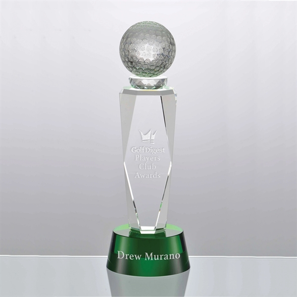 Edinburgh Award