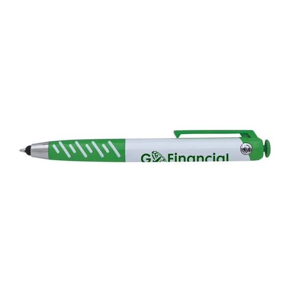 Souvenir® Fidgeteer Stylus RABS Pen