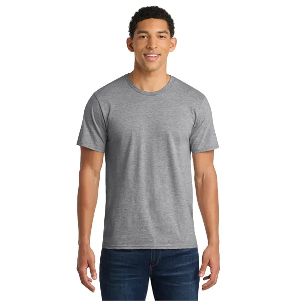 Port & Co Fan Favorite Tee.