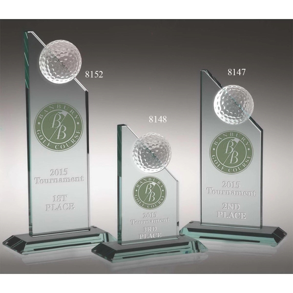 Golf Tower Award