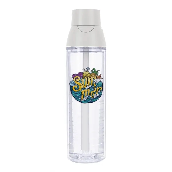 Tervis® Venture™ Lite Bottle Enhanced Embroidered Emblem ...