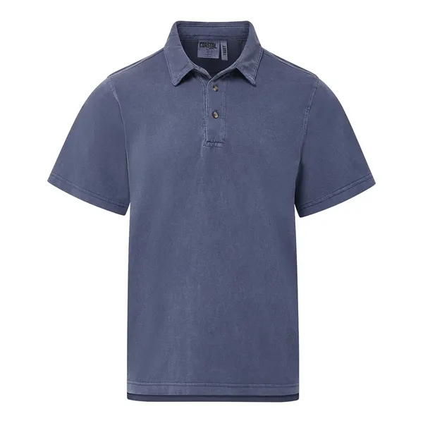 MV Sport Men's Coastal Color™ Polo