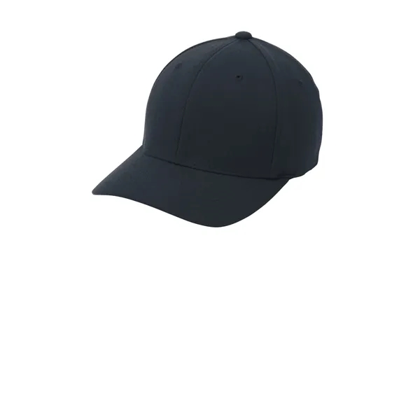 Port Authority Flexfit Wool Blend Cap.