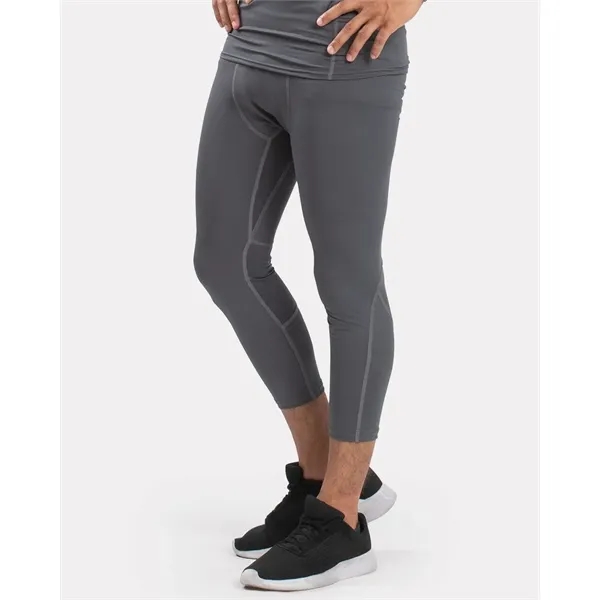 Russell Athletic Unisex CoolCore® Compression Tights