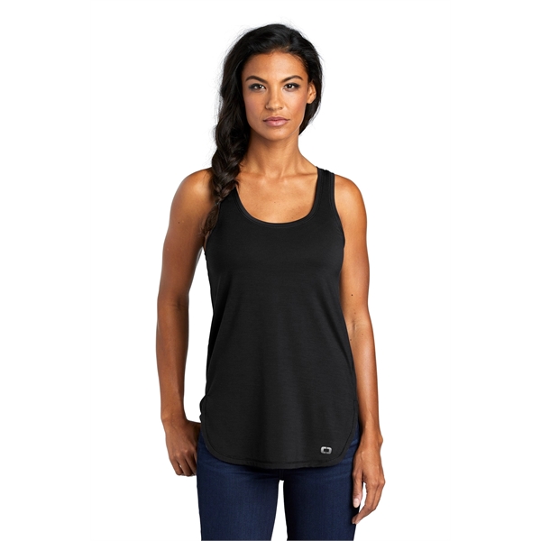 OGIO Women's Luuma Tank.