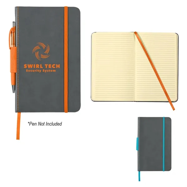 Pemberly Notebook