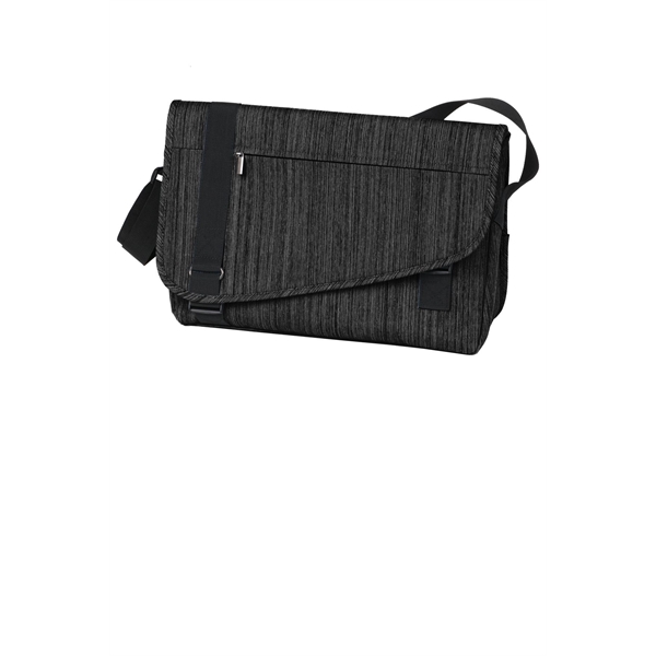 Port Authority Crossbody Messenger.