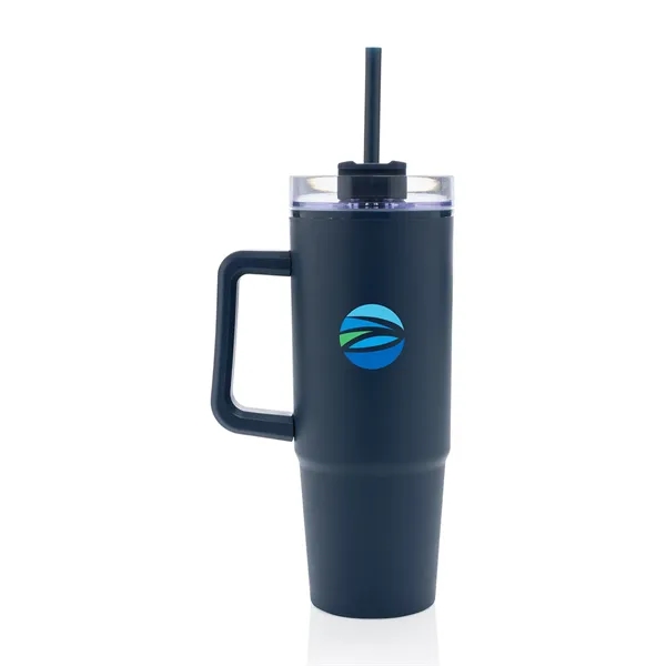 Tana RCS Plastic Tumbler with Handle 900ML