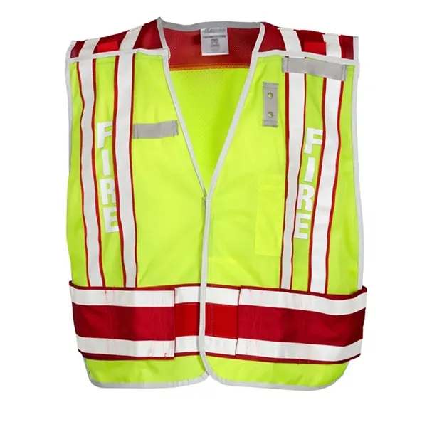 Kishigo Unisex Fire Vest