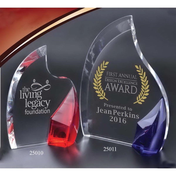 Large Empower Award
