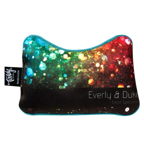 Toddy® Gear Smart Rest Premium Microfiber Wrist Support a...