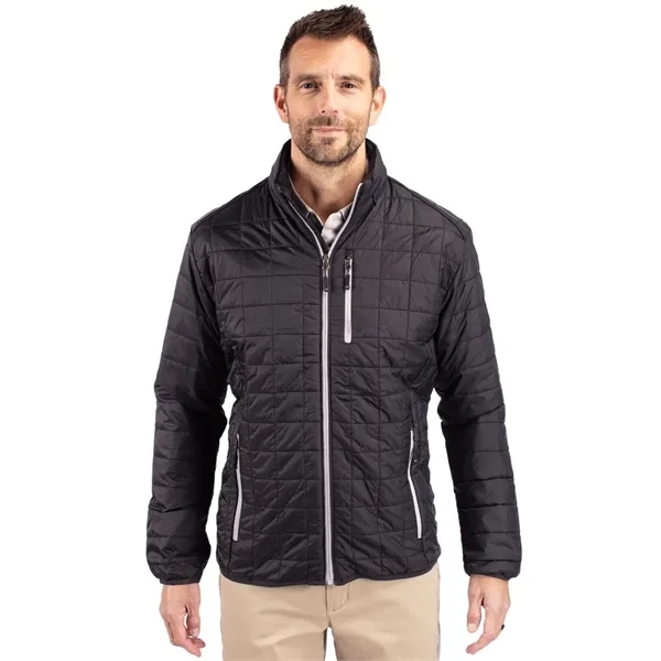 Cutter & Buck Rainier PrimaLoft® Mens Big and Tall Eco In...