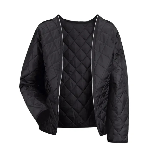 Red Kap Unisex Tall Zip-In/Zip-Out Liner