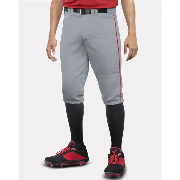 Russell Athletic Unisex 2.0 Piped Diamond Series Knickers