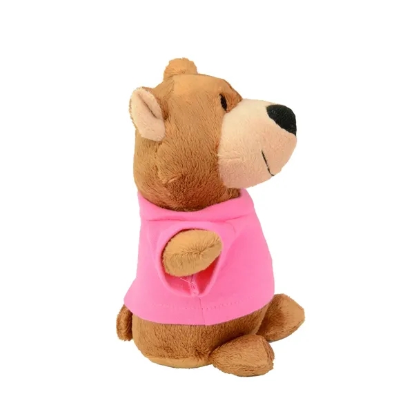 Chelsea Teddy Bear™ Bean Bag Buddies - 7" Plush