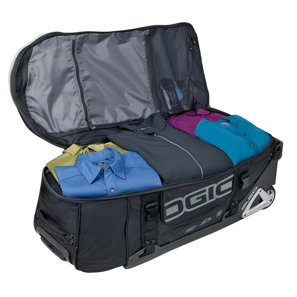 OGIO - 9800 Travel Bag.